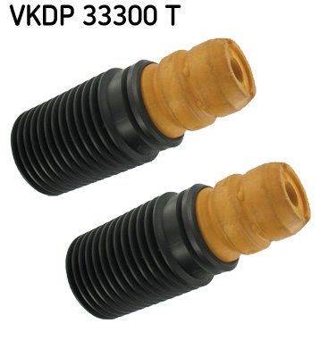 Kit parapolvere, Ammortizzatore - VKDP 33300 T SKF